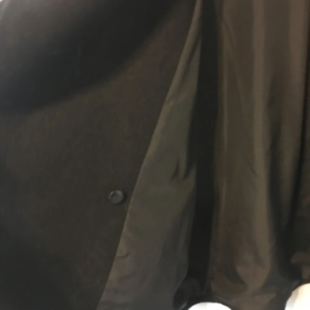 Halogen black  jacket - Picture 5 of 7